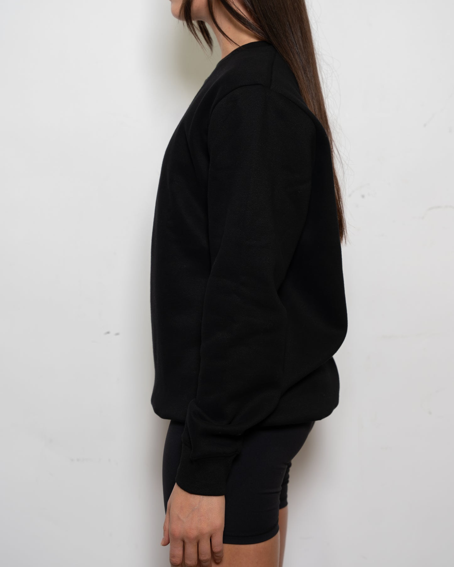 S30 STAPLE CREWNECK