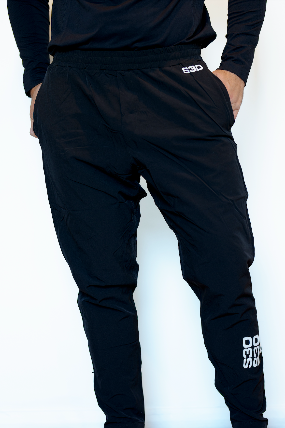 Unisex Joggers