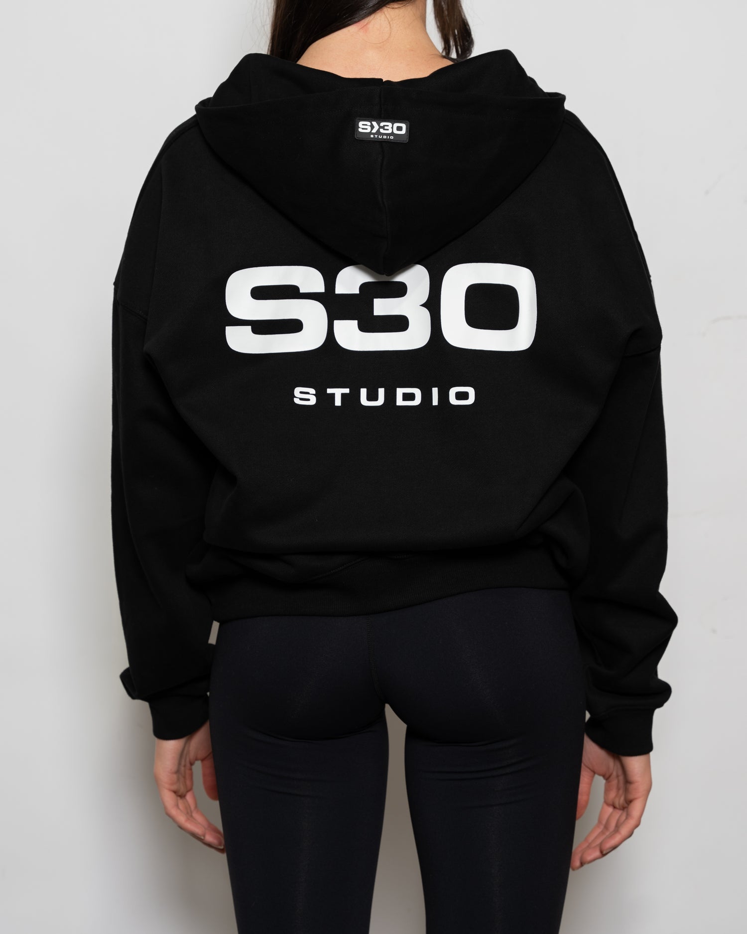 S30 WINTER 24 // UNISEX HOODIES, CREWNECKS & MORE