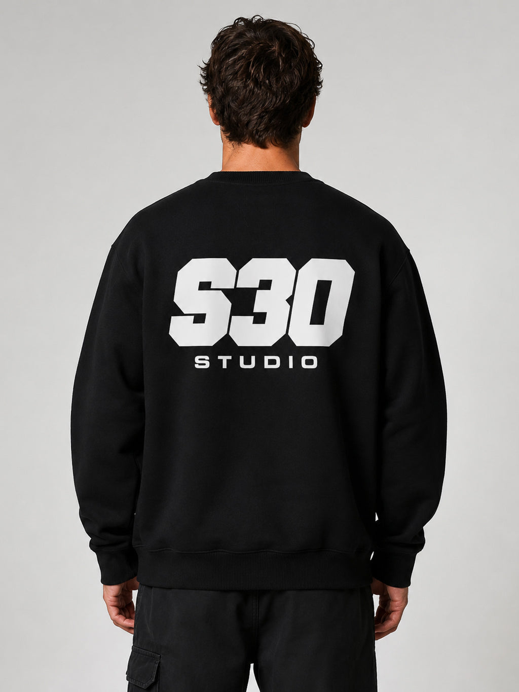 S30 CREW