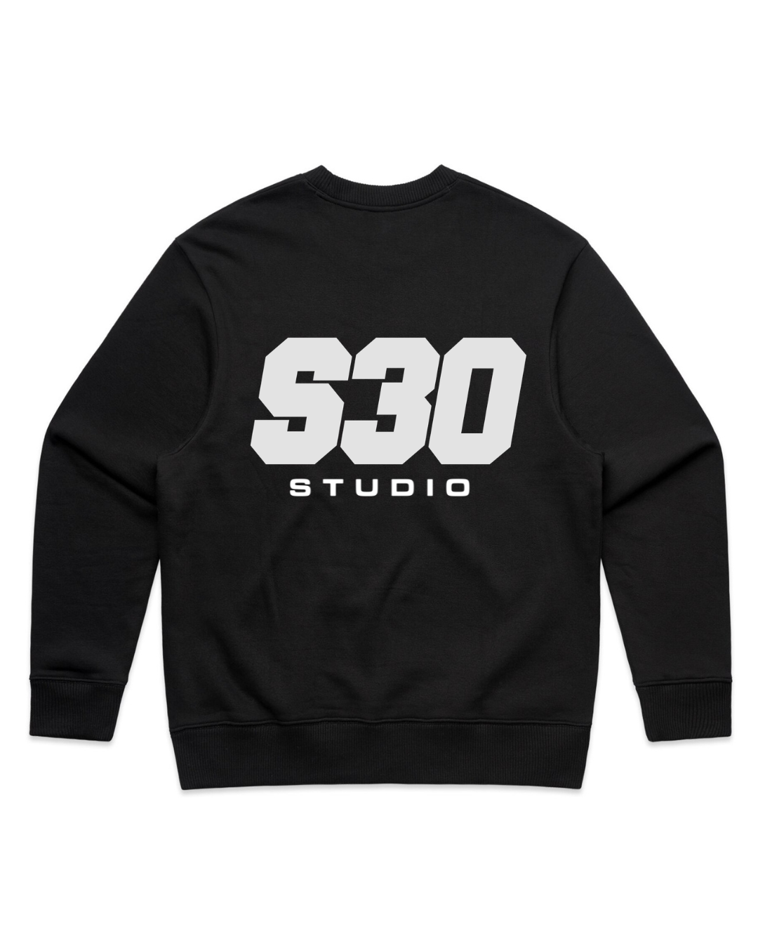 S30 Crew - PRE-ORDER