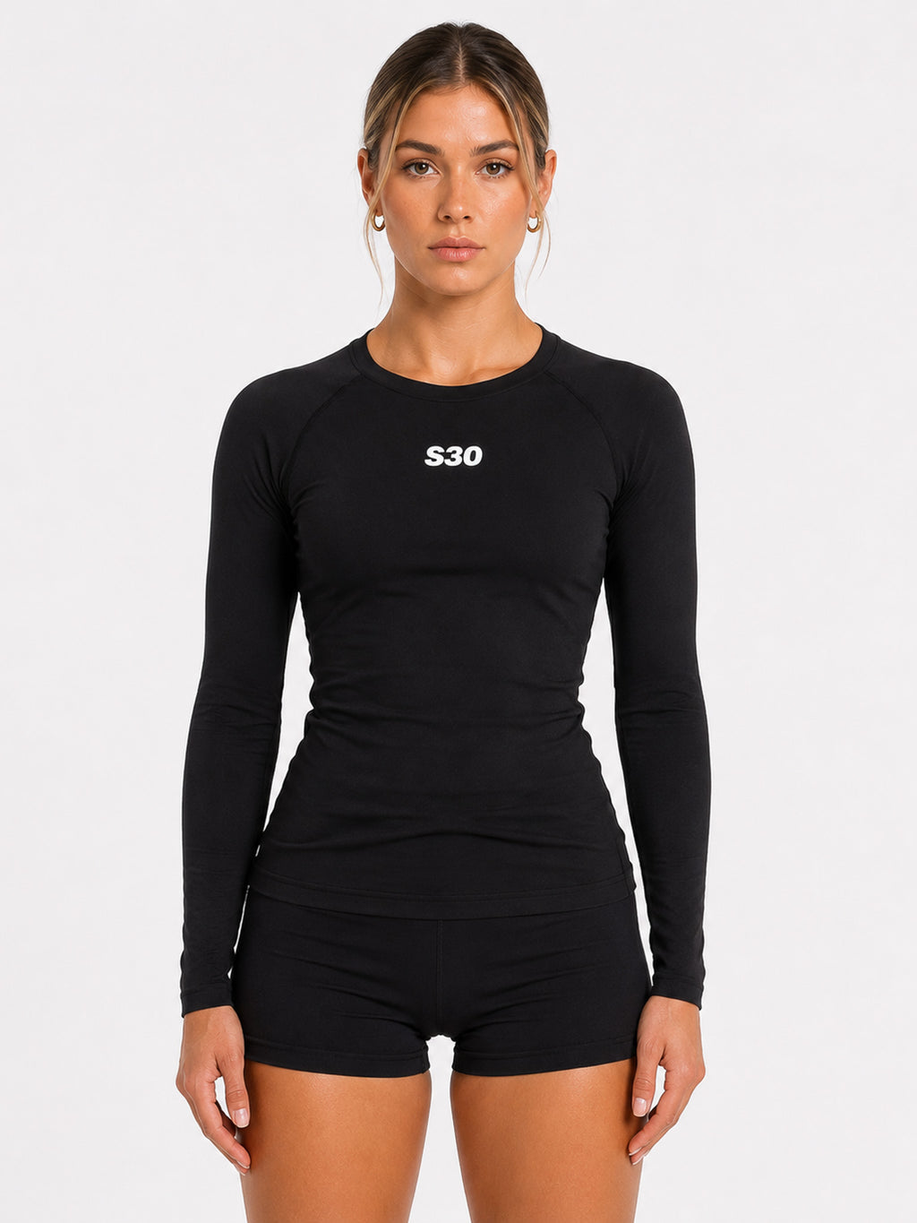 S30 LONG SLEEVE