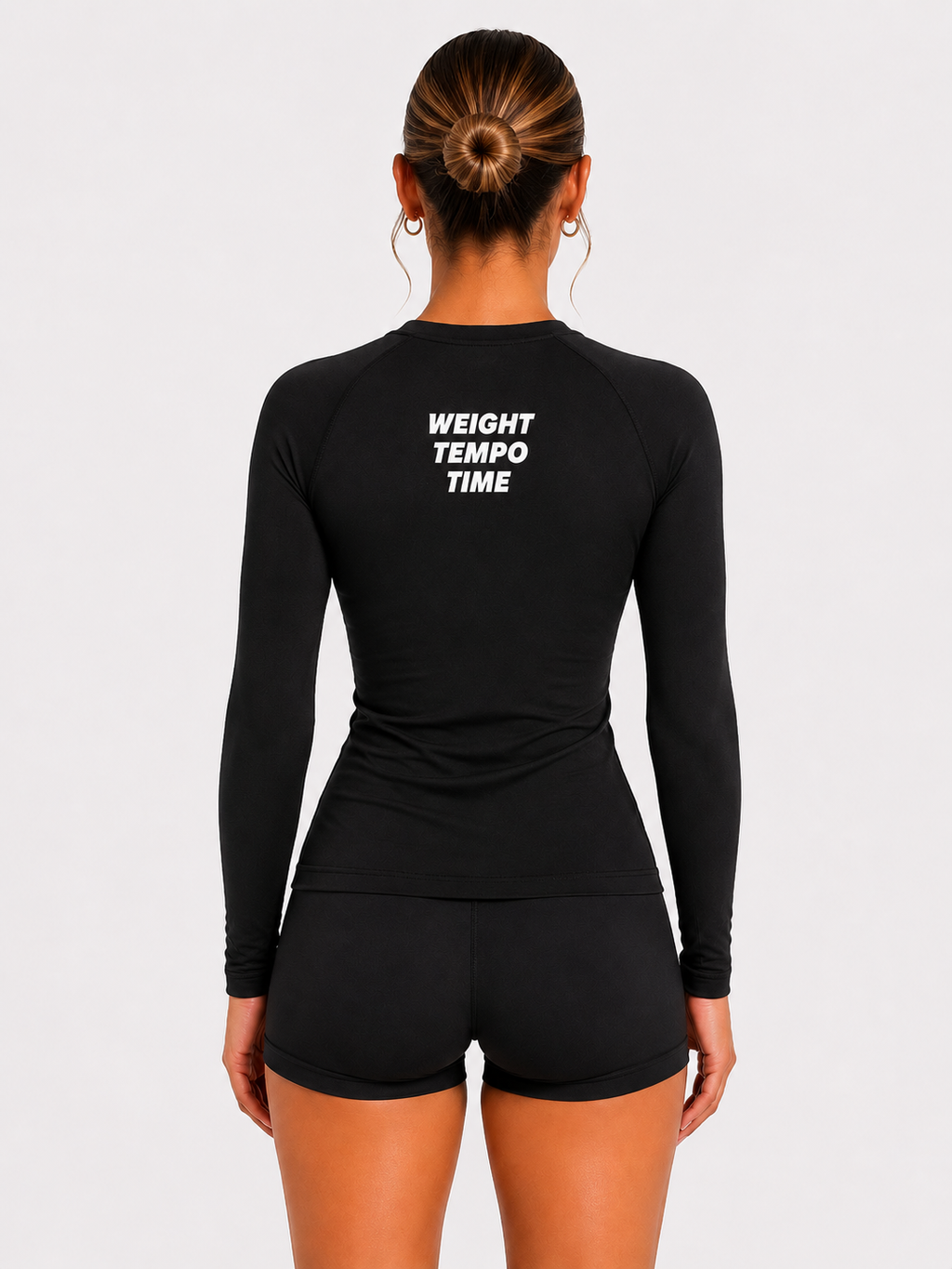 S30 LONG SLEEVE