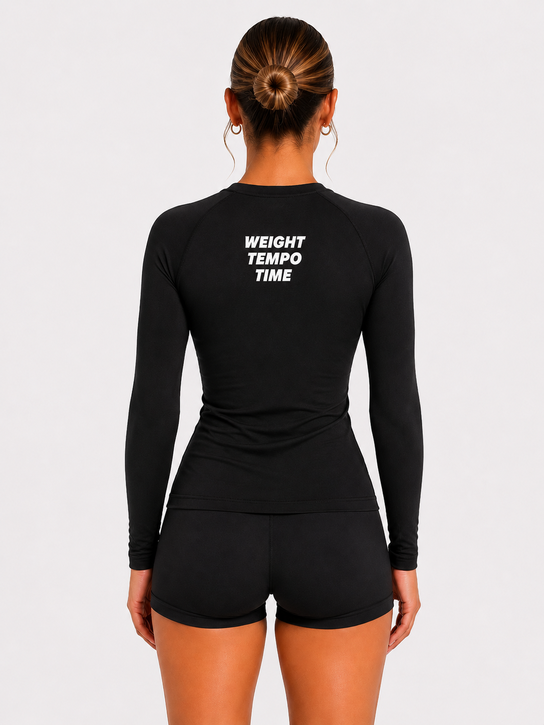 S30 LONG SLEEVE