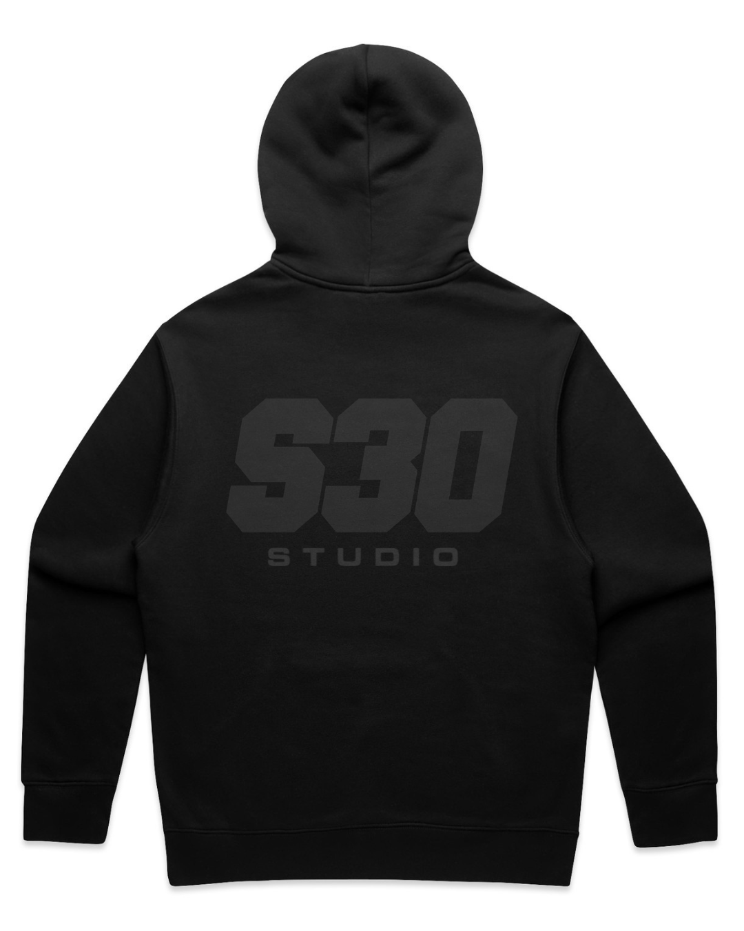 S30 Hoodie - PRE-ORDER