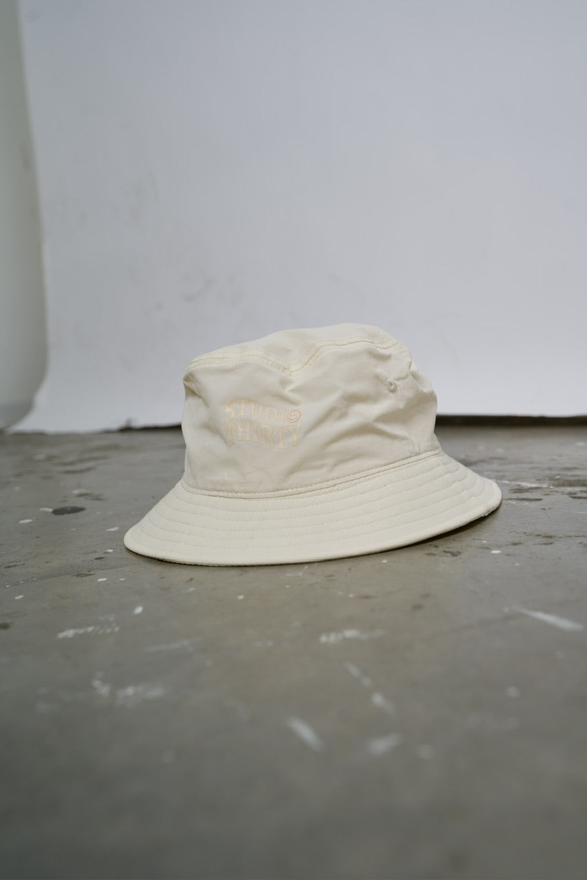 Studio Thirty Bucket Hat - Sand