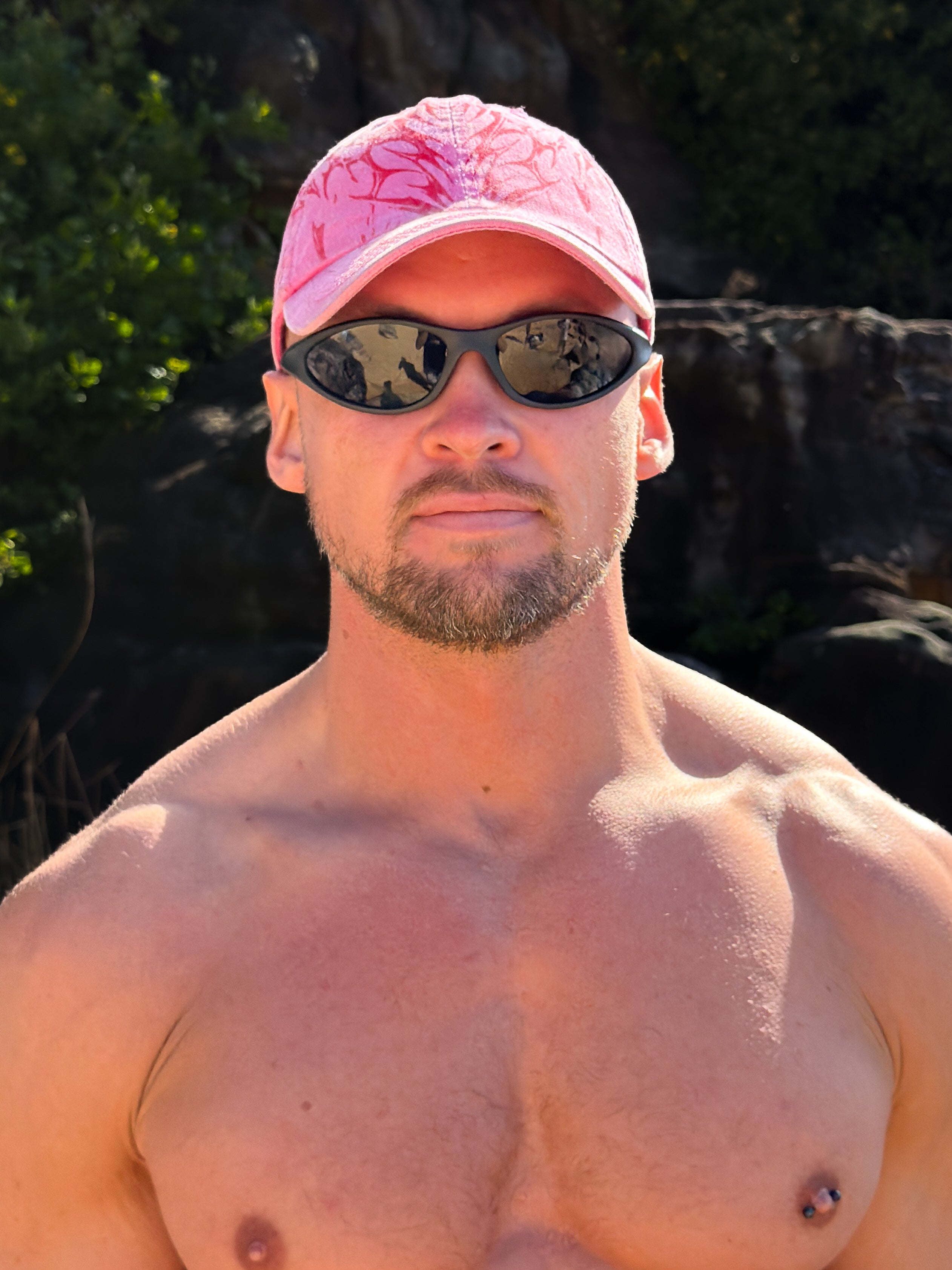 S30 PINK VENOM CAP | PRE-ORDER BY 15 MAY