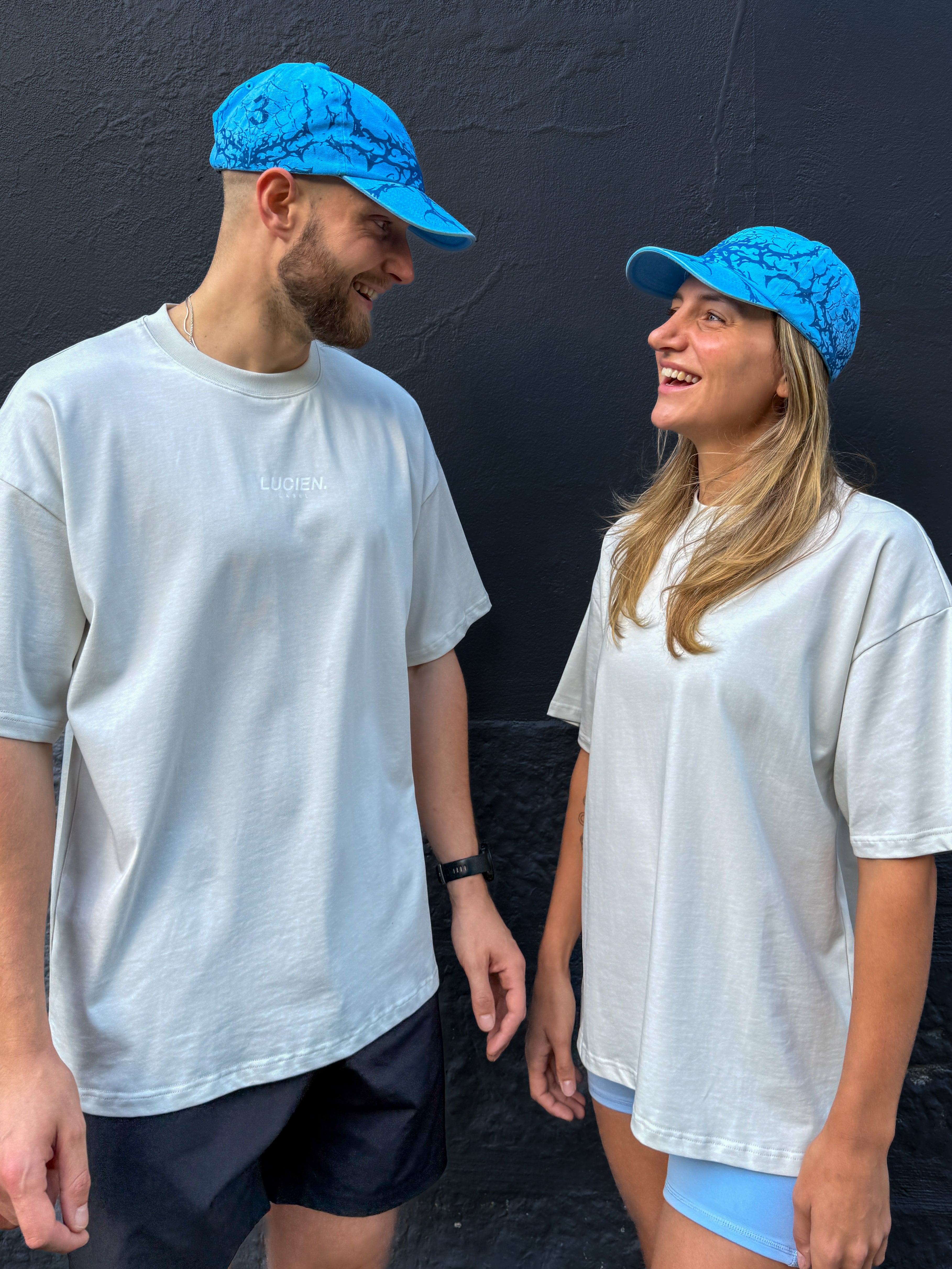 S30 BLUE VENOM CAP | SURRY HILLS 3RD BIRTHDAY EDITION