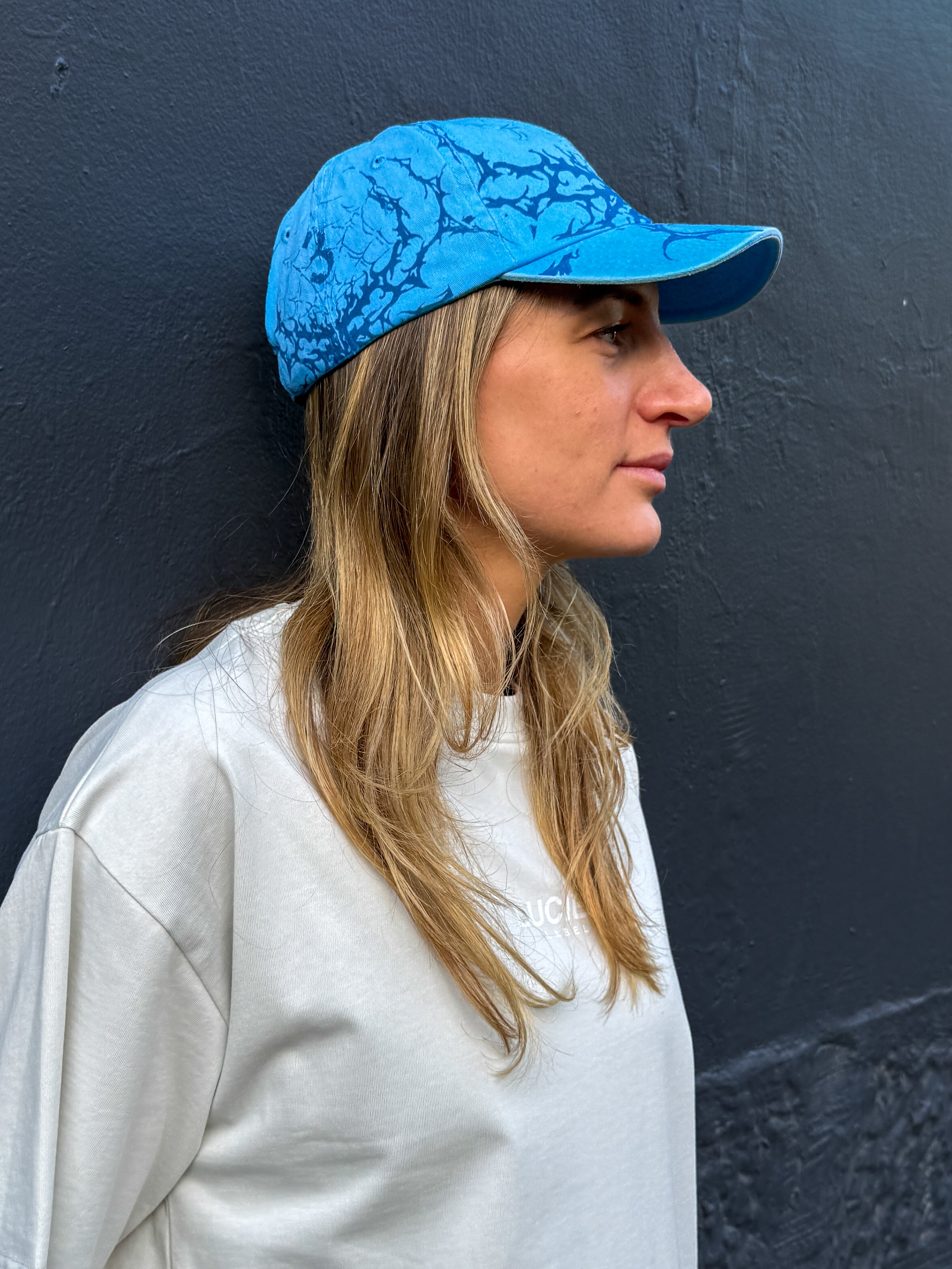 S30 BLUE VENOM CAP | SURRY HILLS 3RD BIRTHDAY EDITION