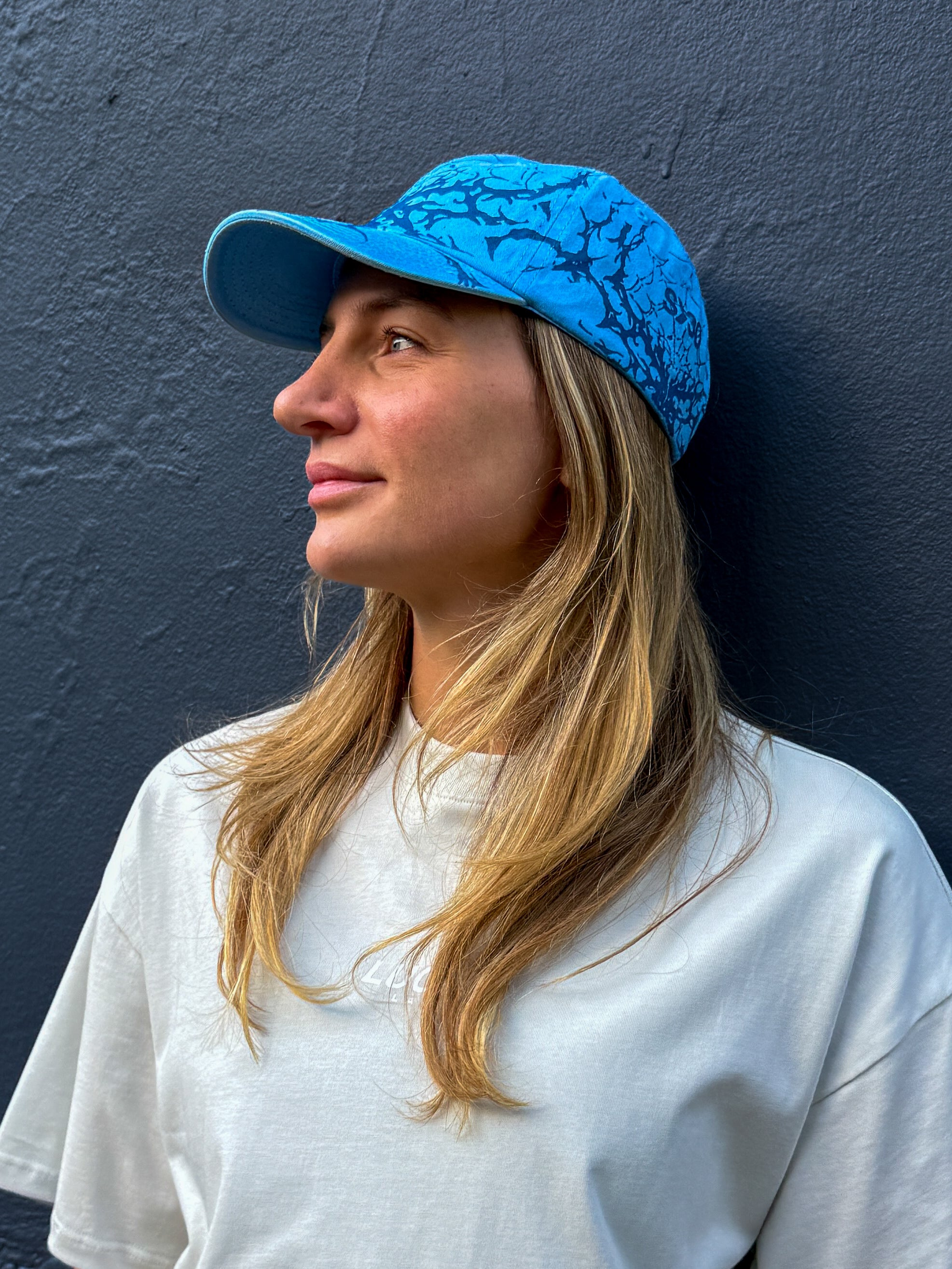 S30 BLUE VENOM CAP | SURRY HILLS 3RD BIRTHDAY EDITION