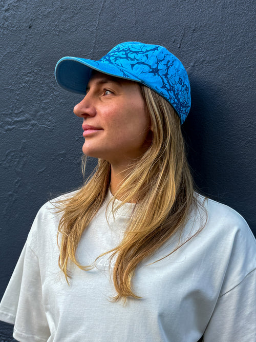 S30 BLUE VENOM CAP | SURRY HILLS 3RD BIRTHDAY EDITION