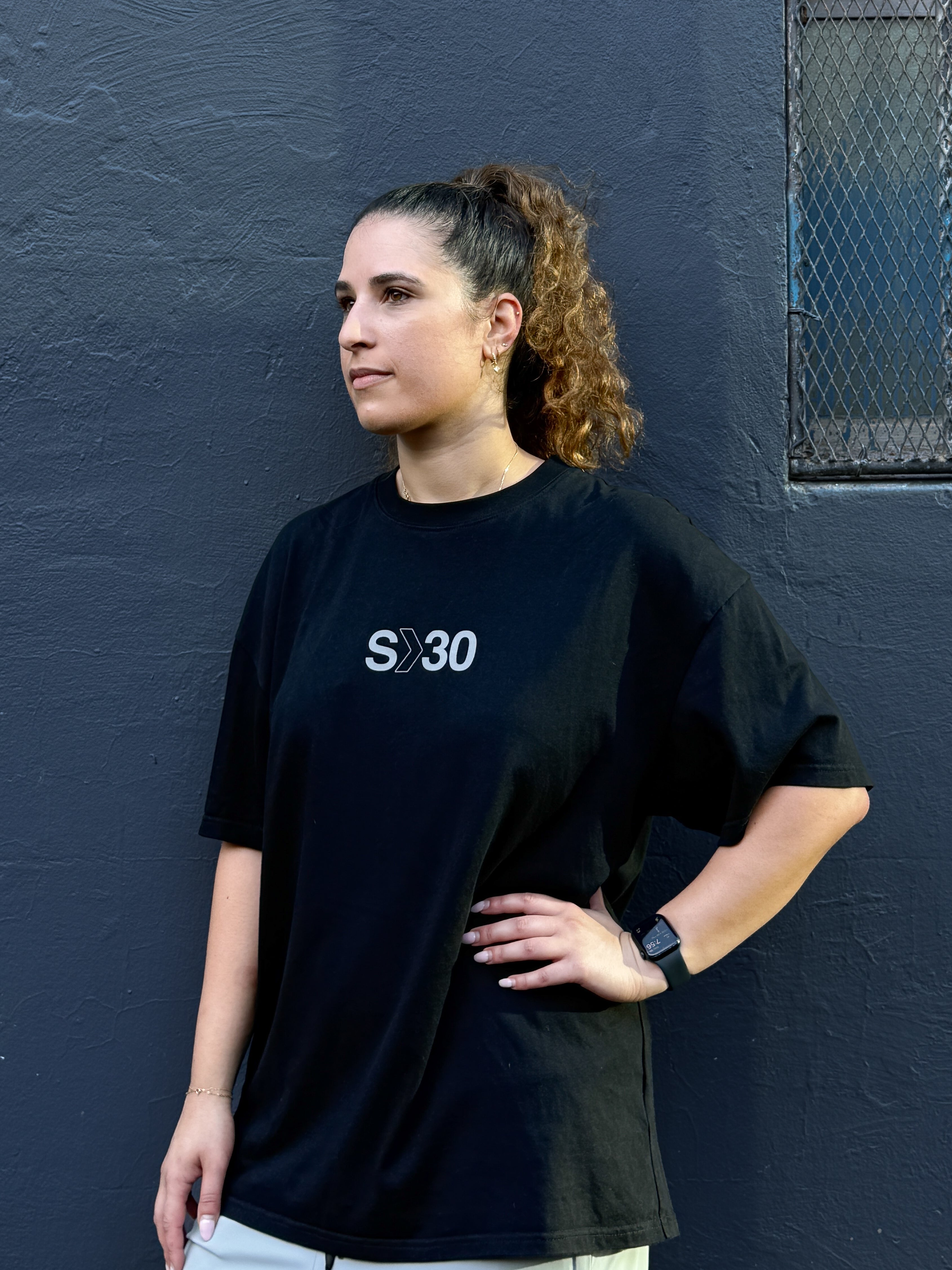 S30 Street Tee