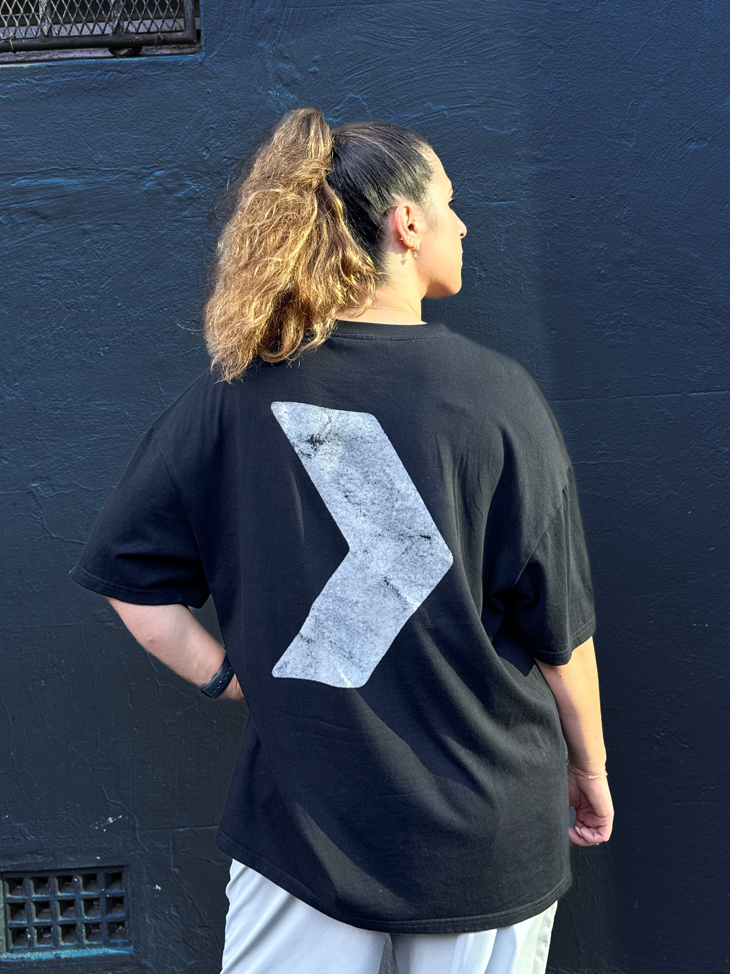 S30 Street Tee