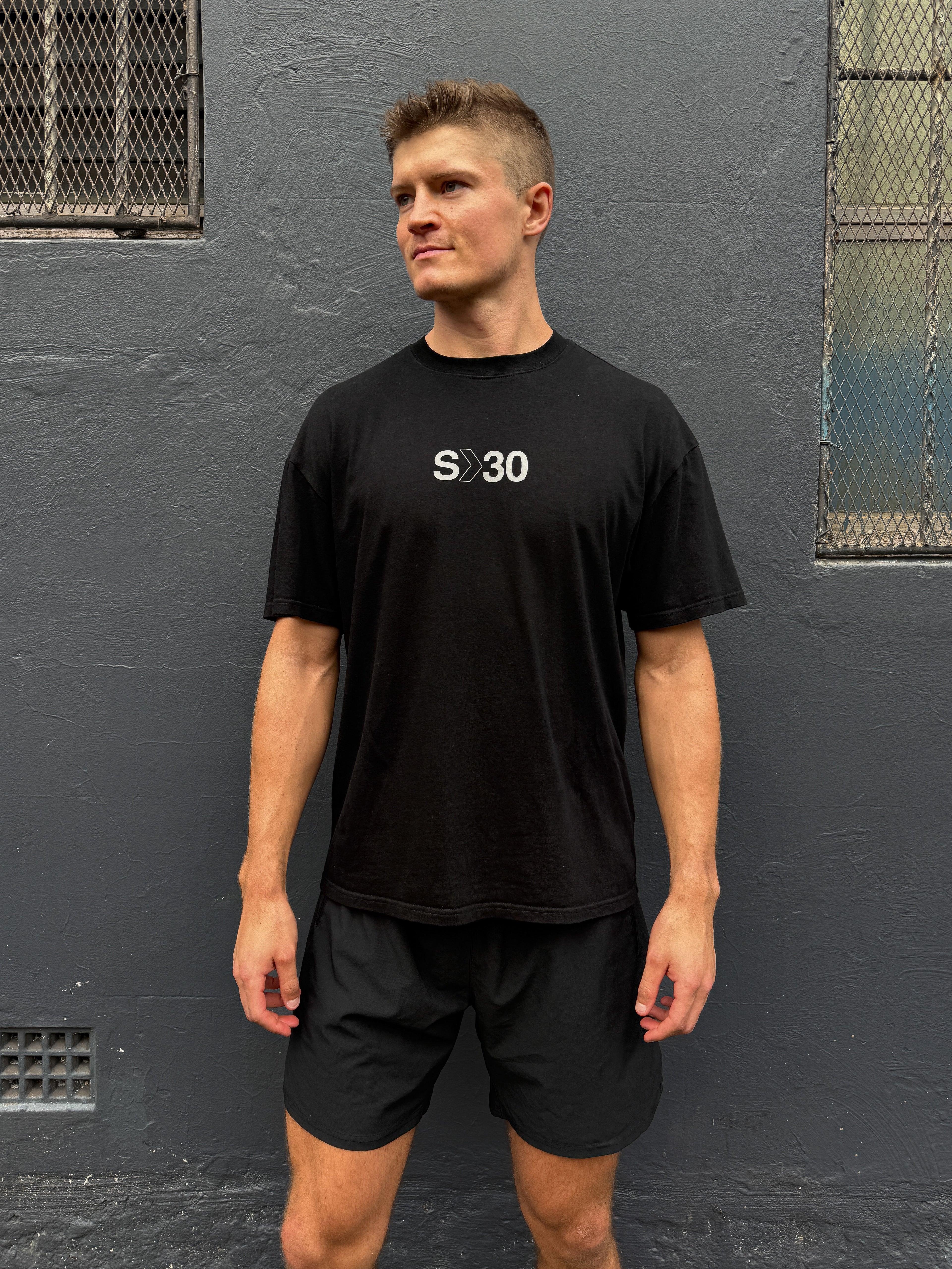 S30 Street Tee