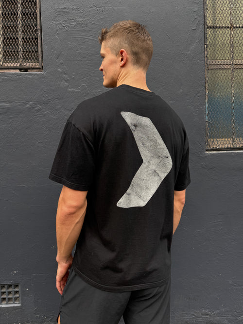 S30 Street Tee