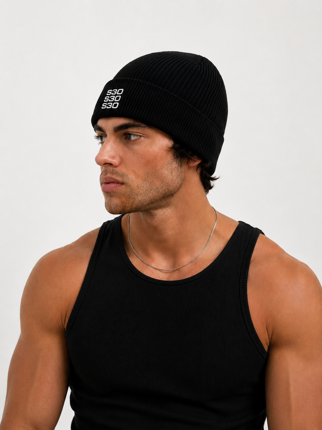 S30 BEANIE