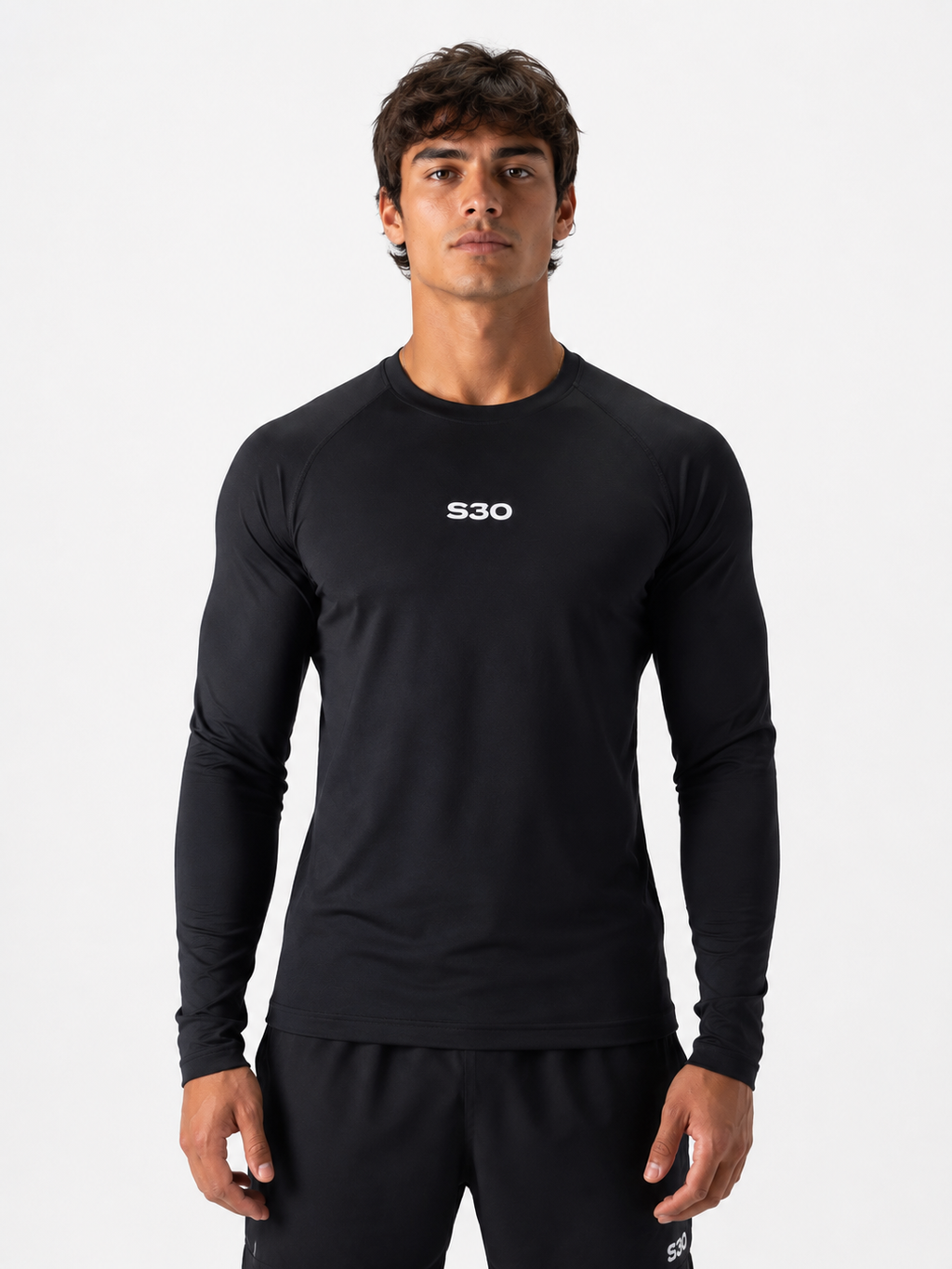 S30 LONG SLEEVE