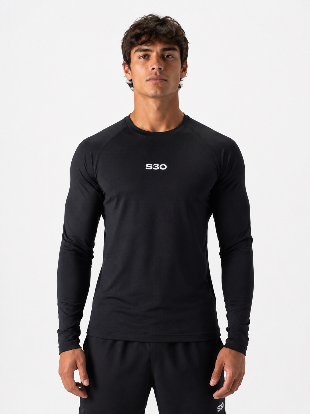 S30 LONG SLEEVE