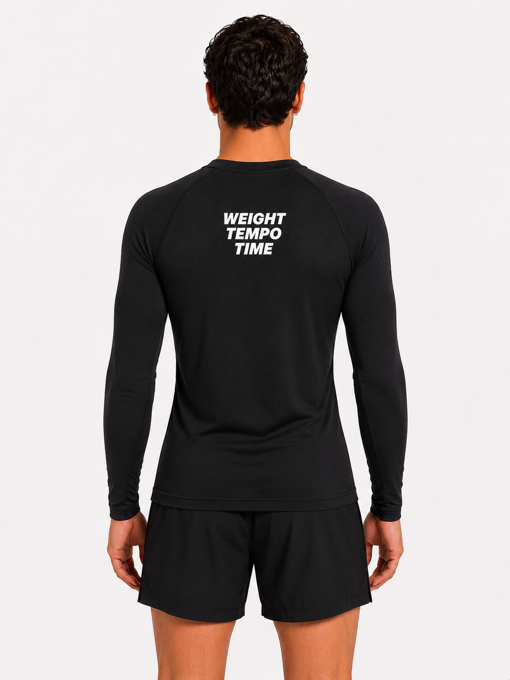 S30 LONG SLEEVE