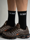 S30 PREMIUM COTTON SOCKS
