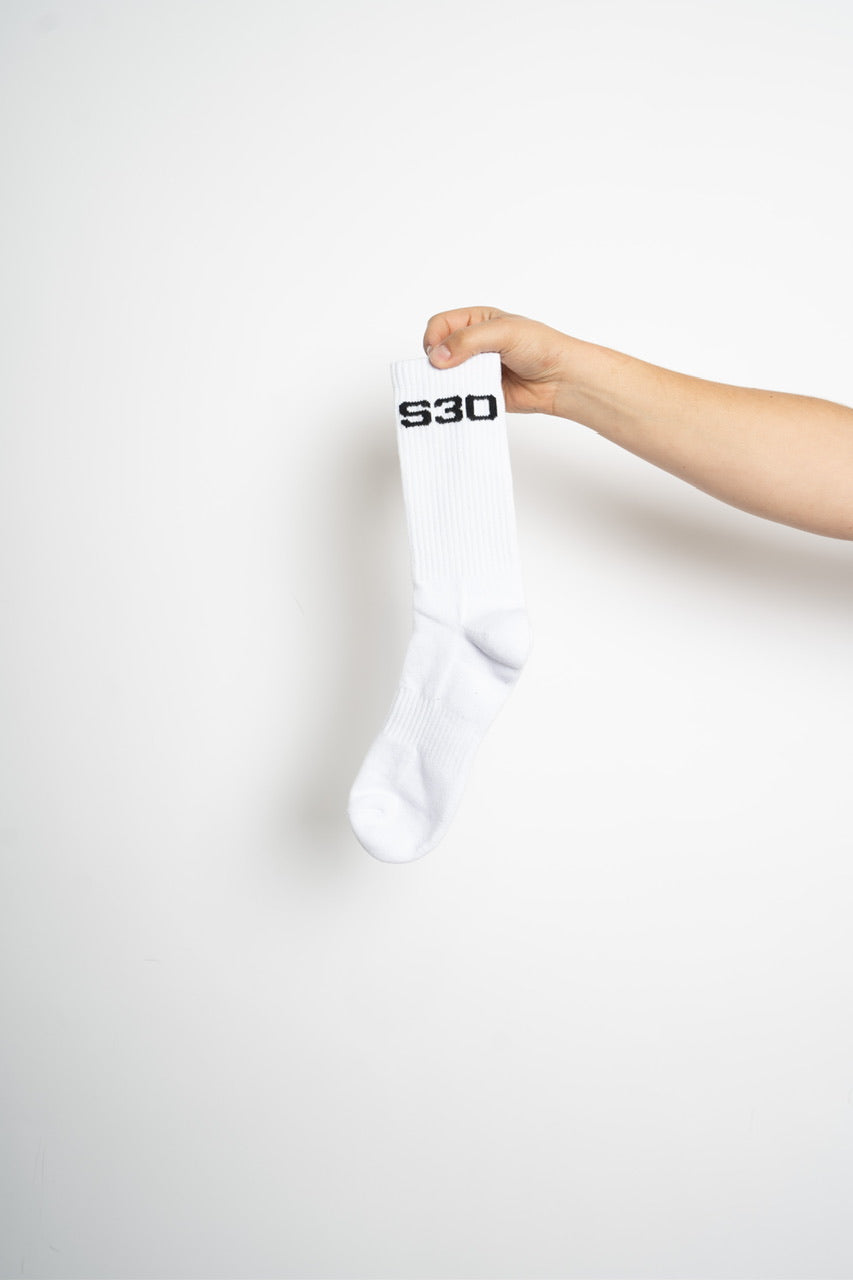 S30 Staple Socks
