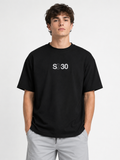 S30 REFLECTIVE TEE