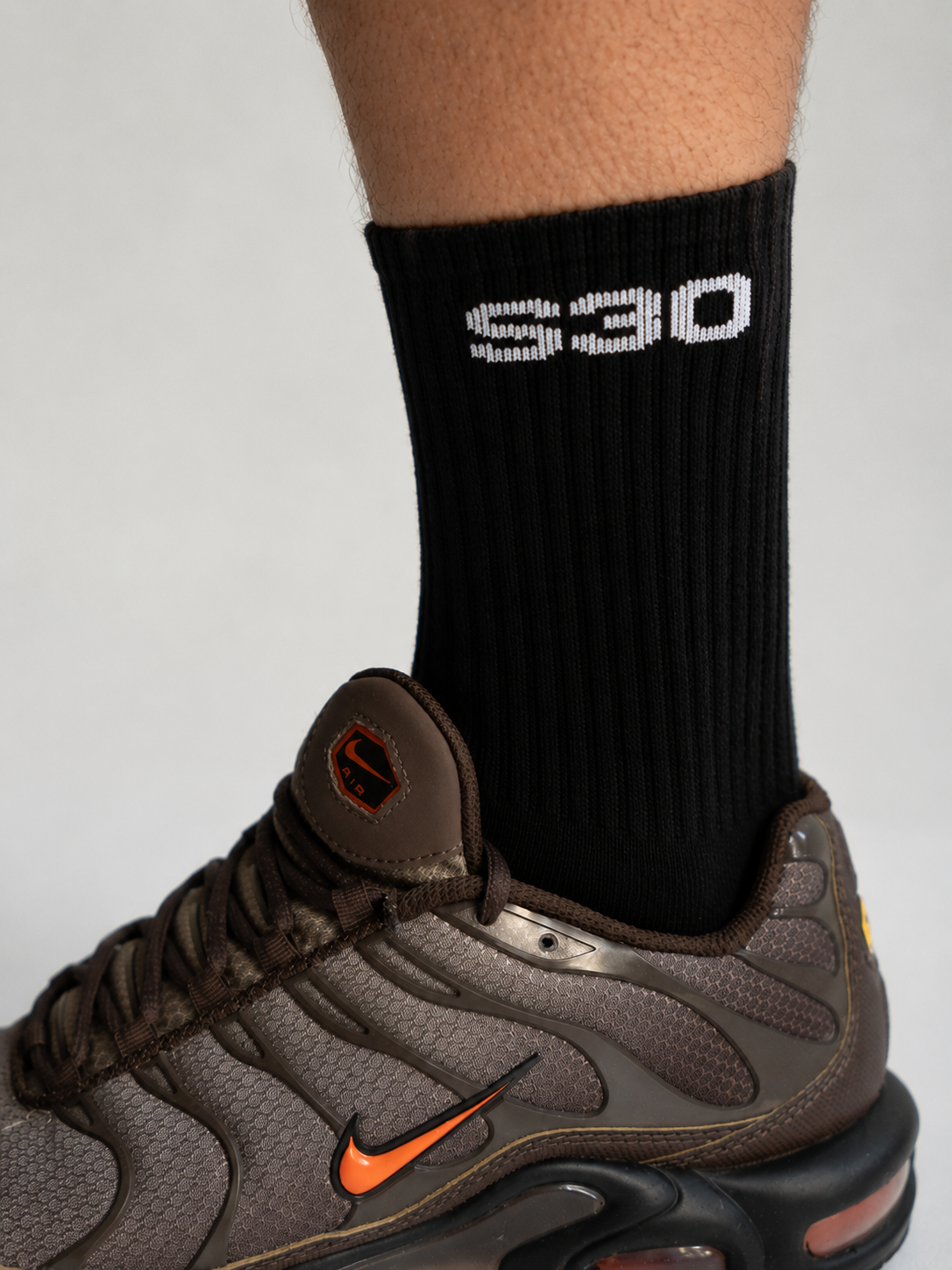 S30 PREMIUM COTTON SOCKS | PRE-ORDER BY 15 MAY