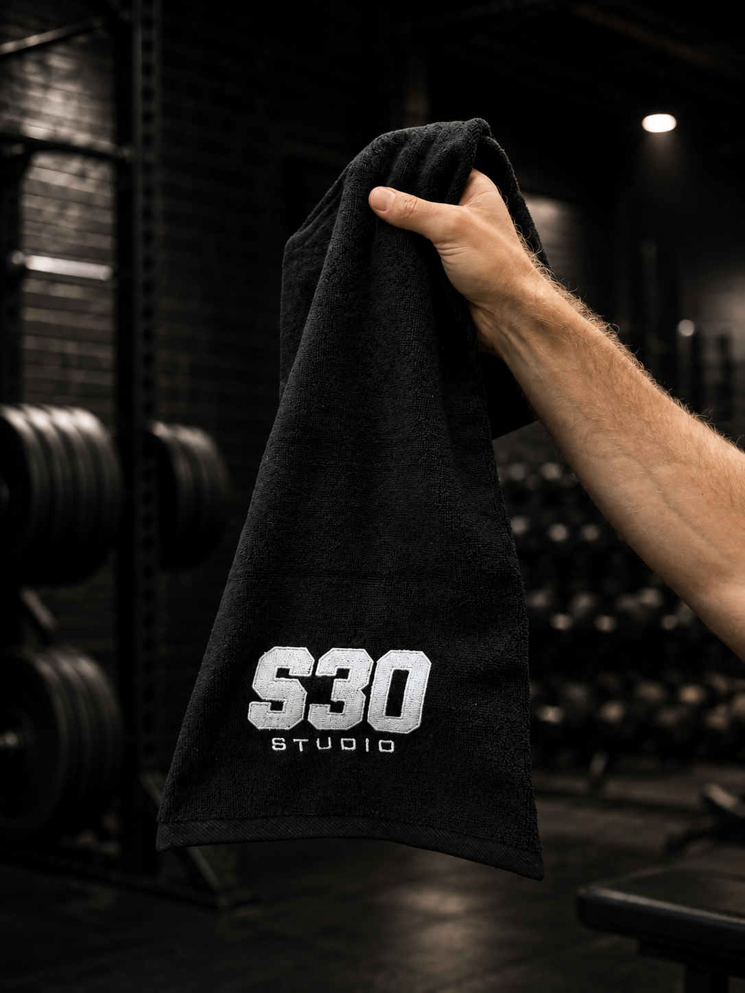 S30 GYM TOWEL