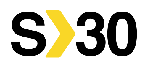 S30 Studio logo